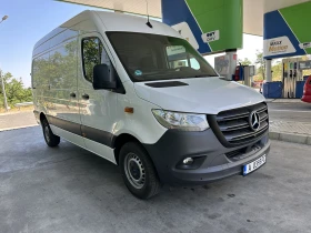 Mercedes-Benz Sprinter 317 CDI. L2H2 | Mobile.bg    3
