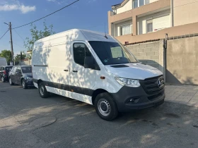     Mercedes-Benz Sprinter 317 CDI. L2H2