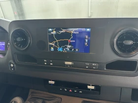 Mercedes-Benz Sprinter 317 CDI. L2H2 | Mobile.bg    8