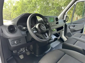 Mercedes-Benz Sprinter 317 CDI. L2H2 | Mobile.bg    13