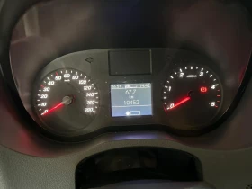 Mercedes-Benz Sprinter 317 CDI. L2H2 | Mobile.bg    10