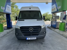 Mercedes-Benz Sprint...