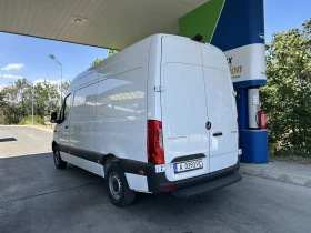 Mercedes-Benz Sprinter 317 CDI. L2H2 | Mobile.bg    4