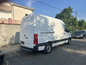 Mercedes-Benz Sprinter 317 CDI. L2H2 | Mobile.bg    4