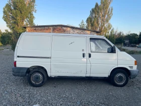 VW Transporter 2.4D | Mobile.bg    3