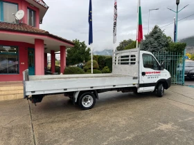 Iveco Daily 3.0HPI* 35C18* 4.20   | Mobile.bg    6