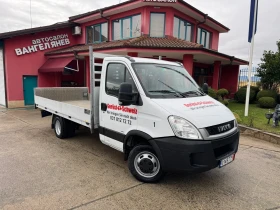 Iveco Daily 3.0HPI* 35C18* 4.20   | Mobile.bg    9