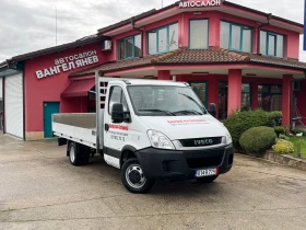 Iveco Daily 3.0HPI* 35C18* 4.20   | Mobile.bg    10