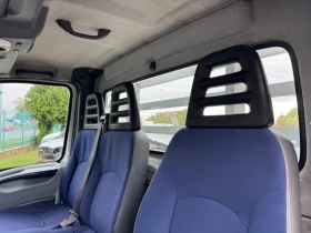 Iveco Daily 3.0HPI* 35C18* 4.20   | Mobile.bg    4