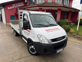 Iveco Daily 3.0HPI* 35C18* 4.20   | Mobile.bg    2
