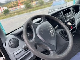 Iveco Daily 3.0HPI* 35C18* 4.20   | Mobile.bg    3
