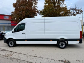 Mercedes-Benz Sprinter  317 CDi MAXI 4. | Mobile.bg    2