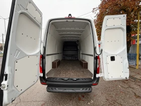 Mercedes-Benz Sprinter  317 CDi MAXI 4. | Mobile.bg    14