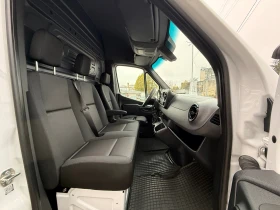 Mercedes-Benz Sprinter  317 CDi MAXI 4. | Mobile.bg    13
