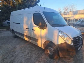 Opel Movano 2.3 dCi | Mobile.bg    7