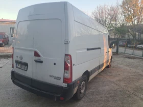 Opel Movano 2.3 dCi | Mobile.bg    4