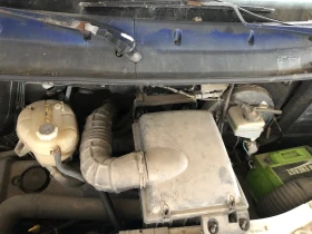 Opel Movano  | Mobile.bg    6