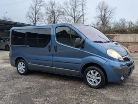 Opel Vivaro 2.0 CDTI, снимка 2
