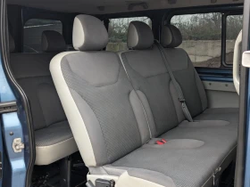 Opel Vivaro 2.0 CDTI, снимка 11