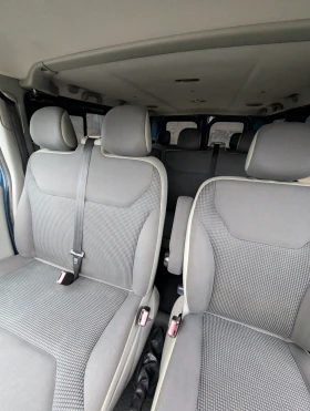 Opel Vivaro 2.0 CDTI, снимка 10