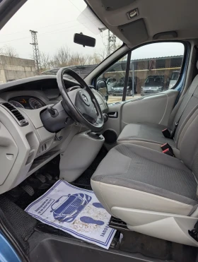 Opel Vivaro 2.0 CDTI, снимка 6
