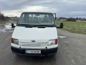Ford Transit, снимка 1