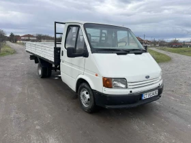 Ford Transit, снимка 2