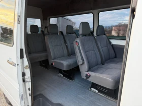 Mercedes-Benz Sprinter 213 2.2CDI 130k.s ЛИЗИНГ | Auto.bg — изображение 8