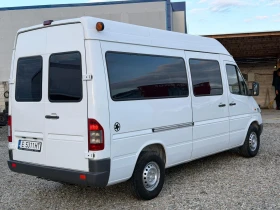 Mercedes-Benz Sprinter 213 2.2CDI 130k.s ЛИЗИНГ | Auto.bg — изображение 4