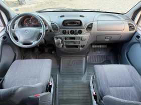 Mercedes-Benz Sprinter 213 2.2CDI 130k.s ЛИЗИНГ | Auto.bg — изображение 12