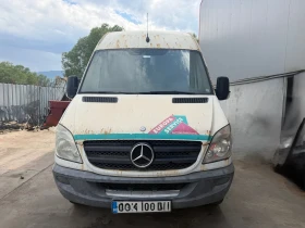 ������ Mercedes-Benz Sprint...