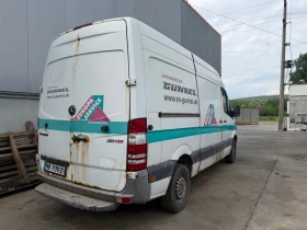 Mercedes-Benz Sprinter 213 2.2 CDI | Mobile.bg � ����� ������ 4