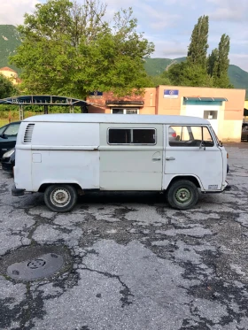 ������ VW T2