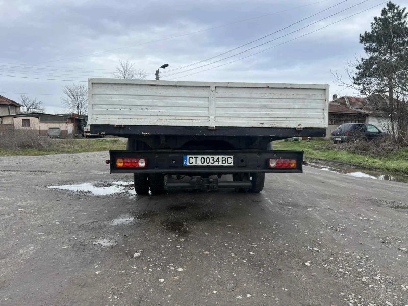 Ford Transit, снимка 5 - Бусове и автобуси - 53289006
