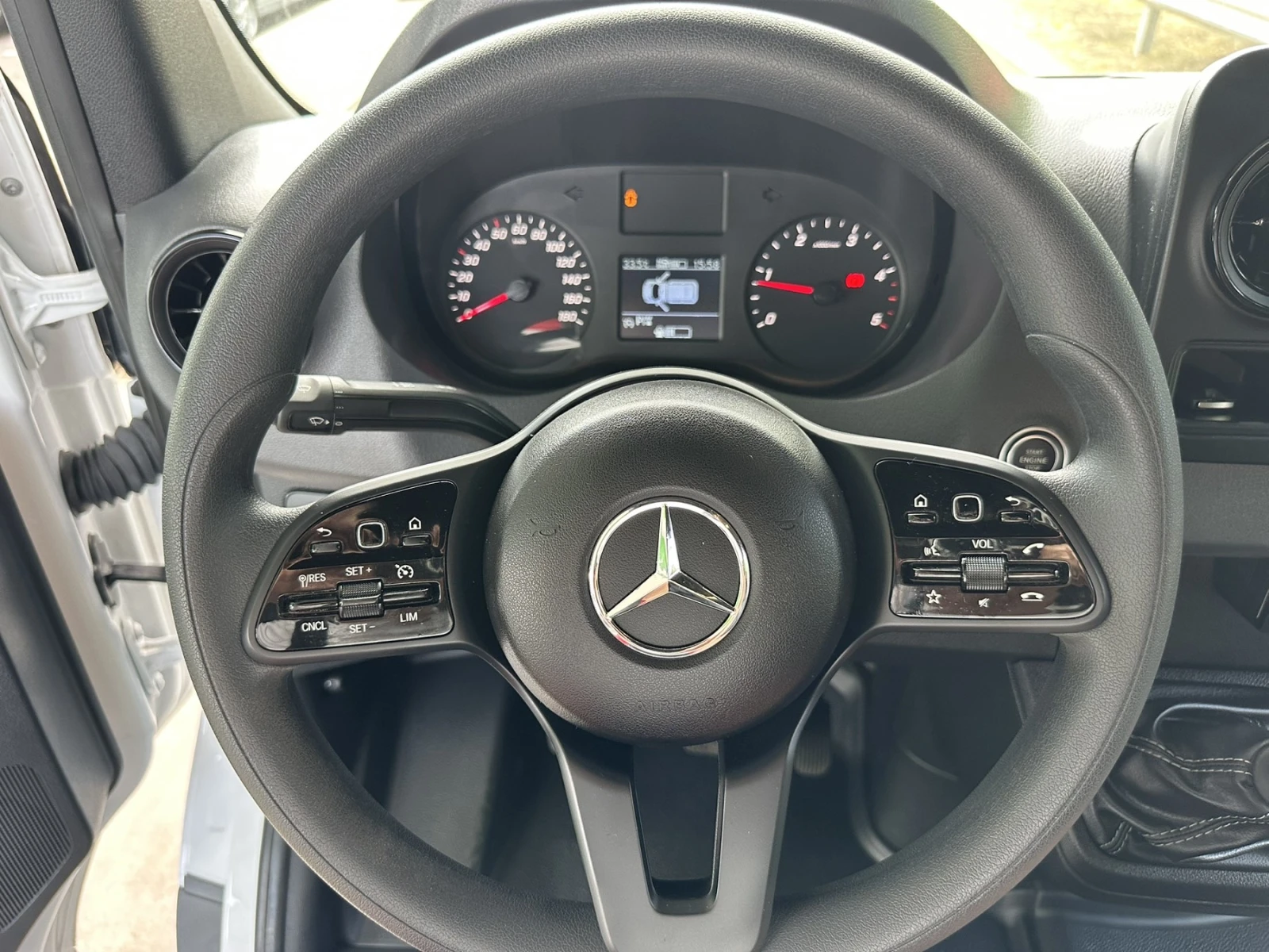 Mercedes-Benz Sprinter 317 CDI -11 000КМ - изображение 7