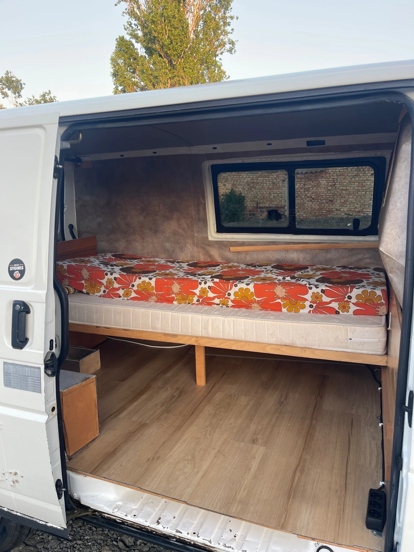 VW Transporter 2.4D | Mobile.bg � ����������� 12