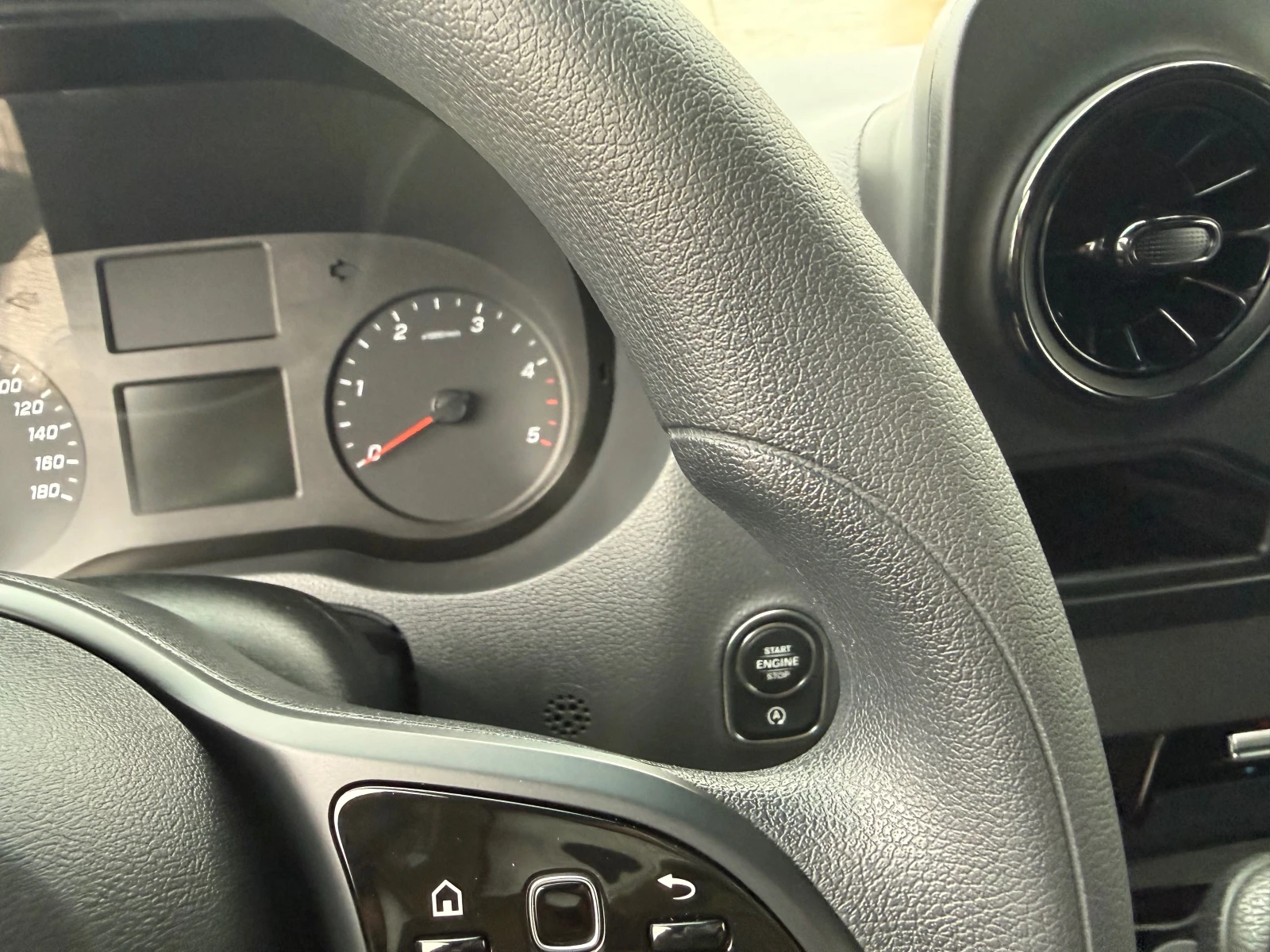 Mercedes-Benz Sprinter  317 CDi MAXI 4. | Mobile.bg   11