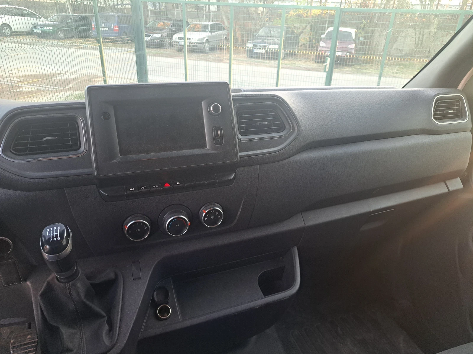 Opel Movano 2.3 dCi - изображение 10