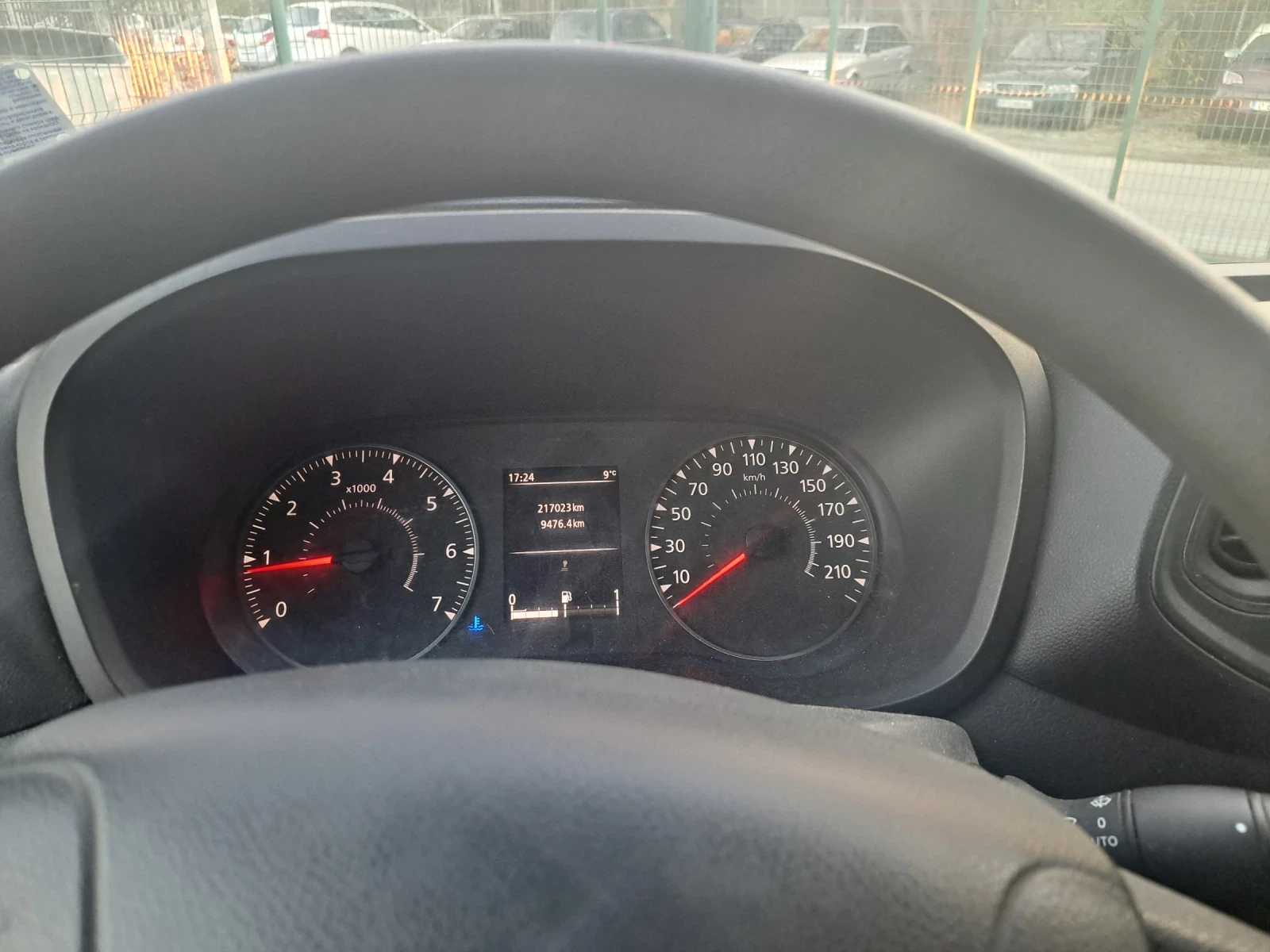 Opel Movano 2.3 dCi | Mobile.bg   12