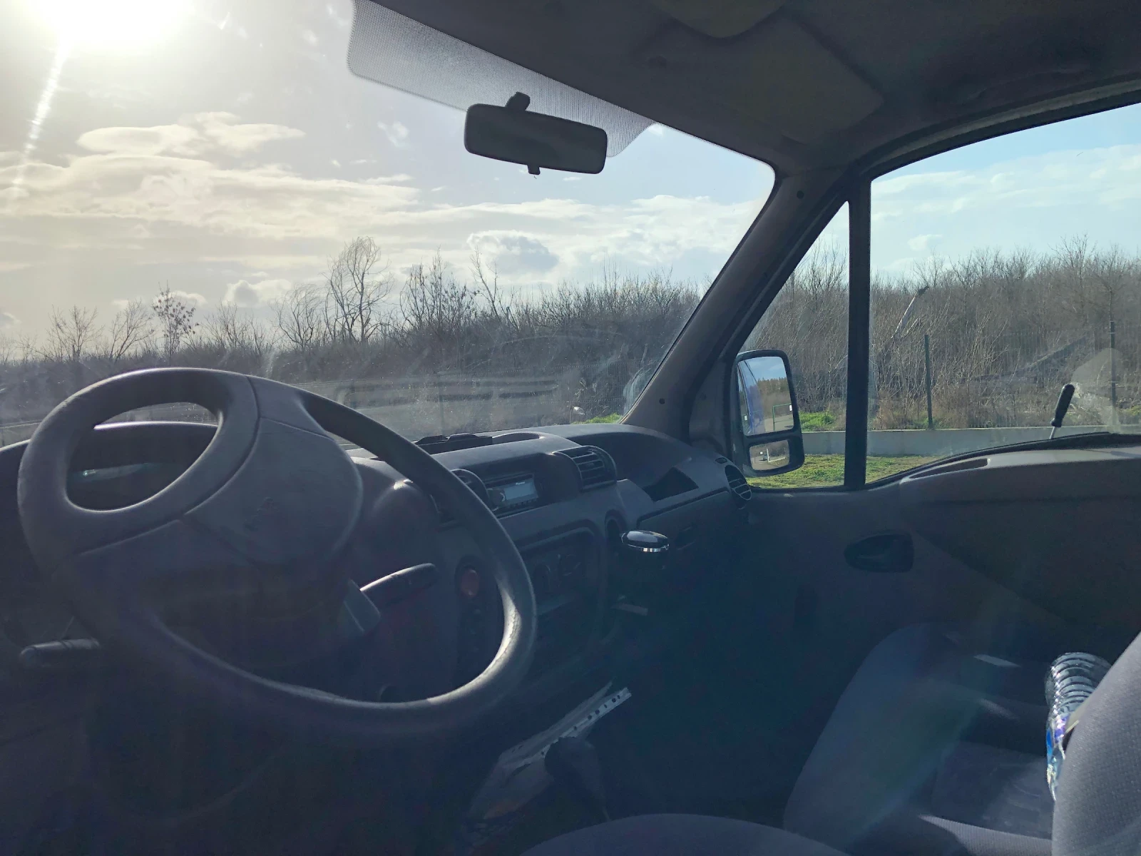 Opel Movano ������� | Mobile.bg � ����������� 3