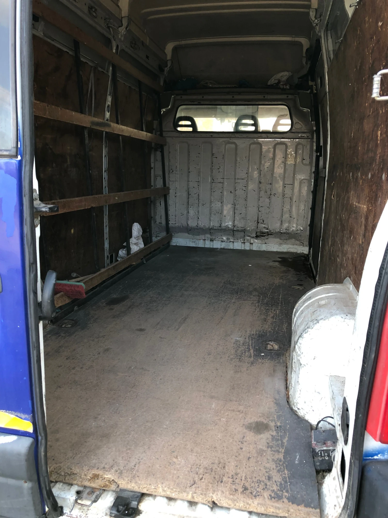 Opel Movano ������� | Mobile.bg � ����������� 4