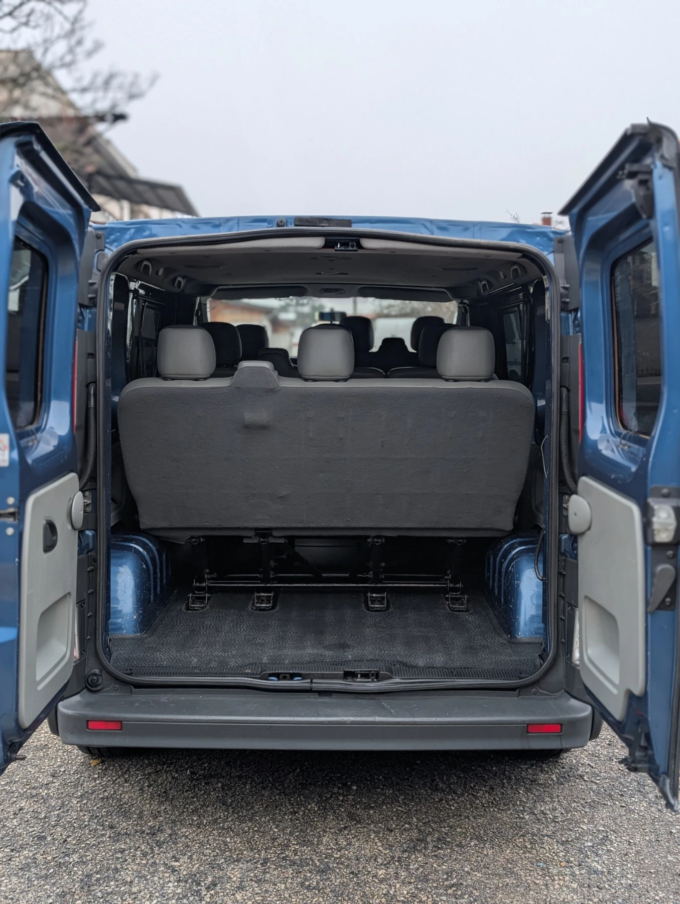 Opel Vivaro 2.0 CDTI - изображение 5