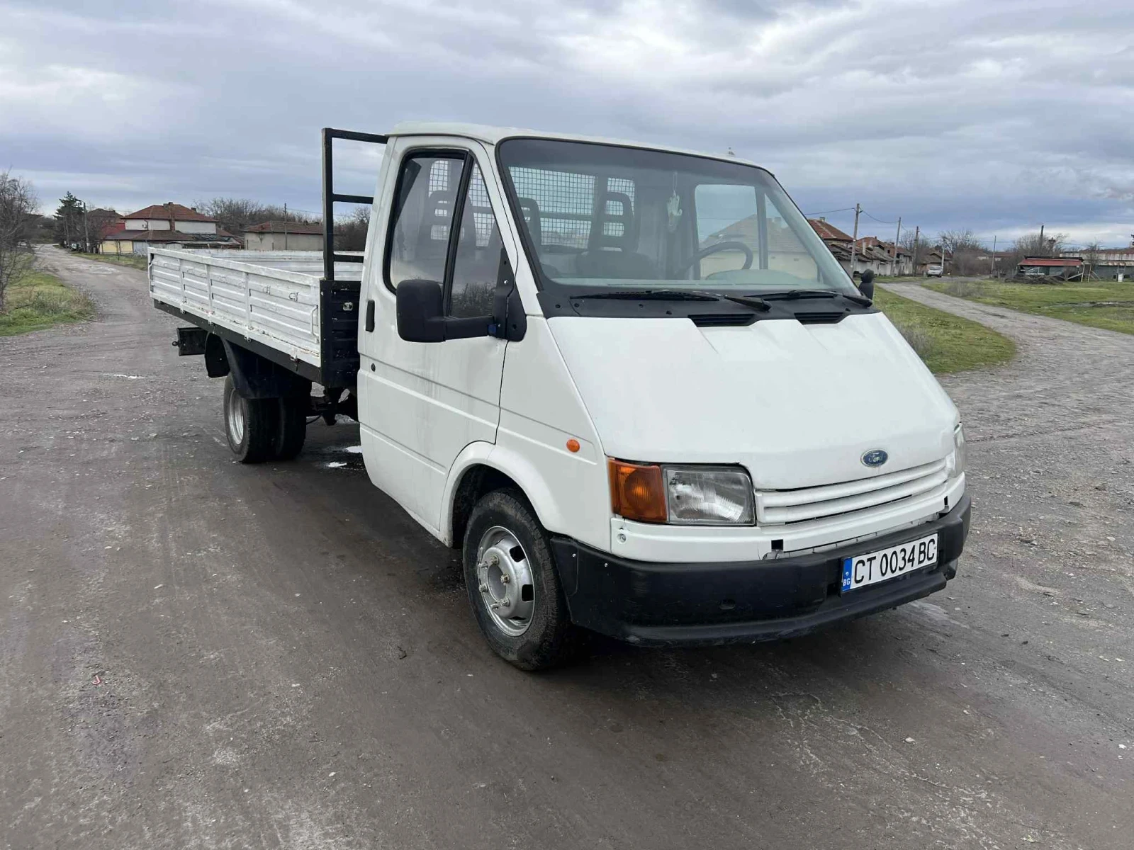 Ford Transit | Mobile.bg � ����������� 2
