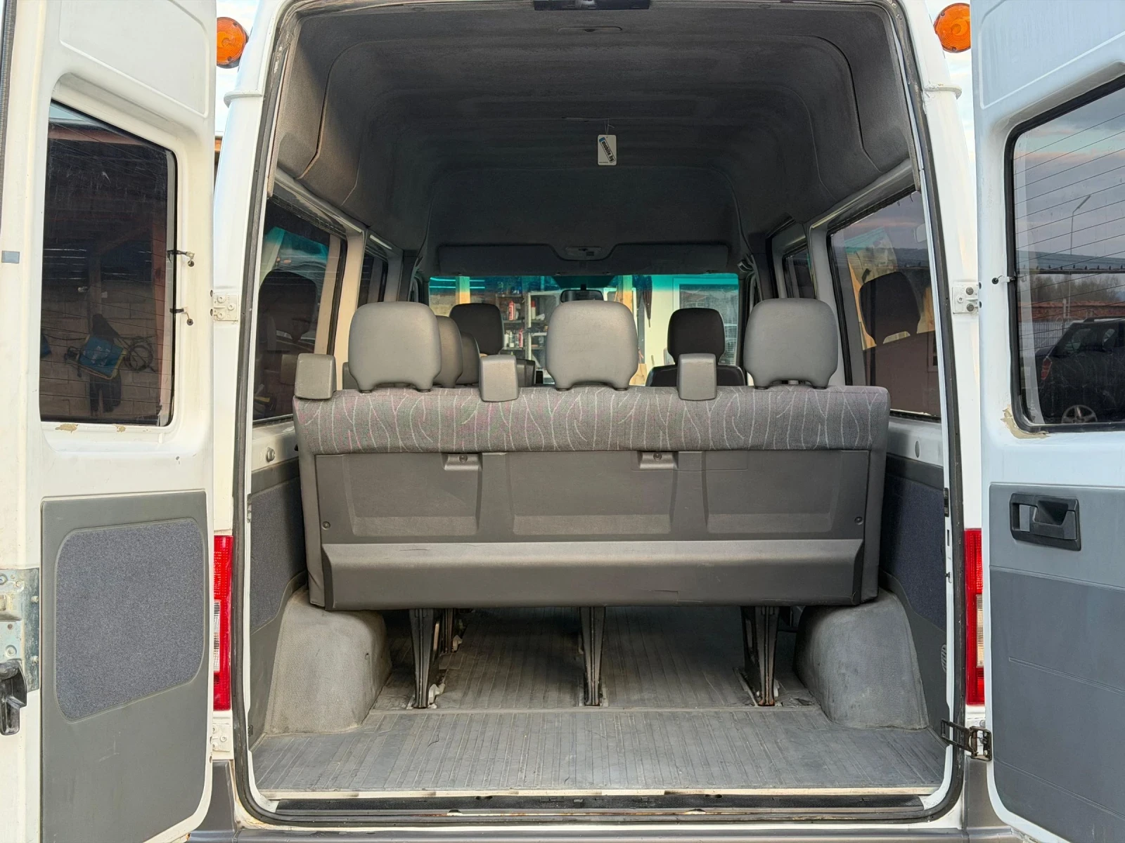 Mercedes-Benz Sprinter 213 2.2CDI 130k.s ������ | Mobile.bg � ����������� 7