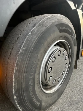 Iveco Stralis 450, снимка 6