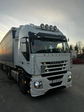 Iveco Stralis 450, снимка 2