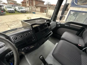 Man Tgl 8.180* Тристранен самосвал* Топ състояние, снимка 11