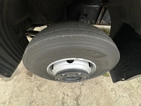 Man Tgl 8.180* Тристранен самосвал* Топ състояние, снимка 15