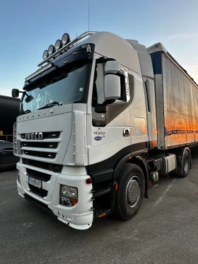 Iveco Stralis 450 | Mobile.bg � ����� ������ 5