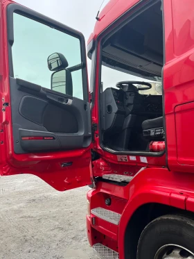 Scania R450, снимка 5